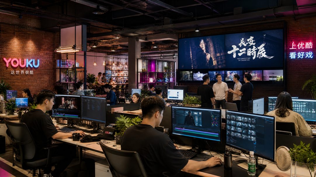 套路回放-套路回放创作中心：短视频制作全流程视频演示教程